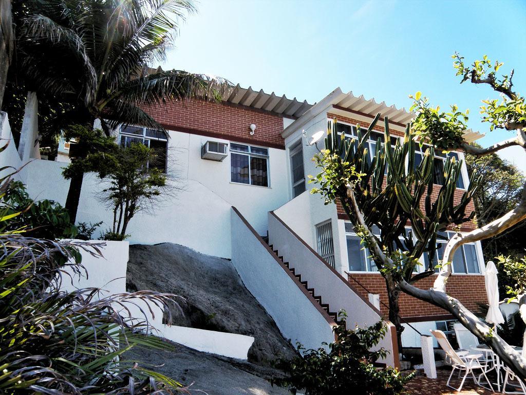 Casa Dos Franceses Bed & Breakfast - Rio de Janeiro — Photos 1