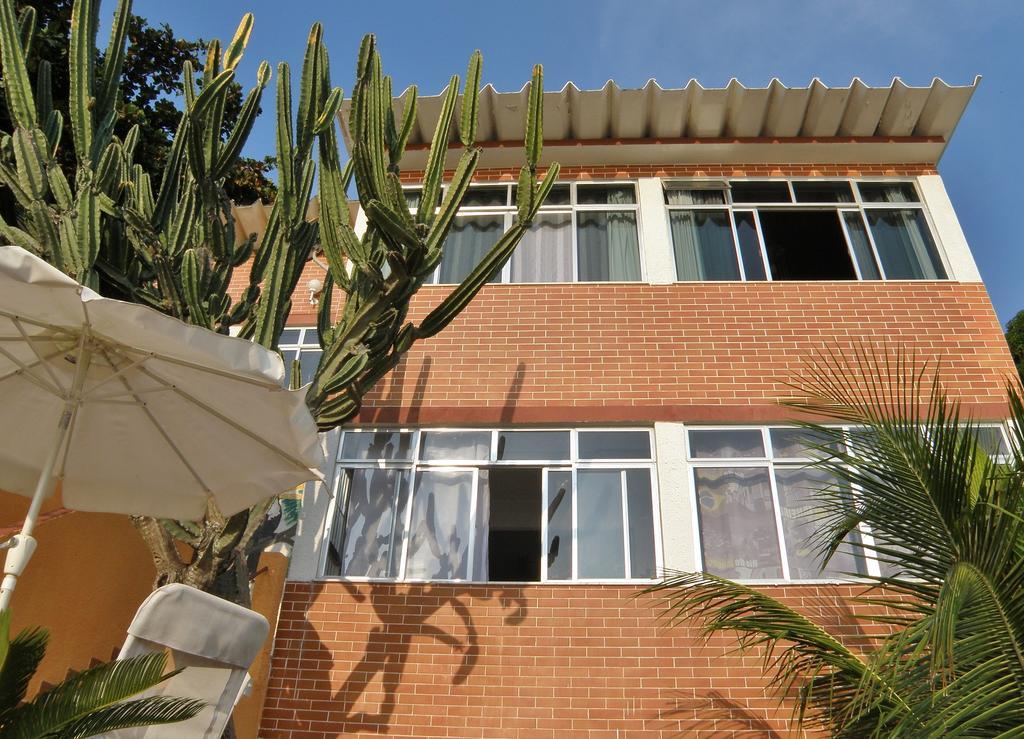 Casa Dos Franceses Bed & Breakfast - Rio de Janeiro, Rio de Janeiro